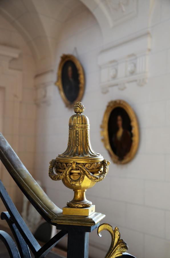 The Originals Le Chateau De Dissay Poitiers Екстер'єр фото